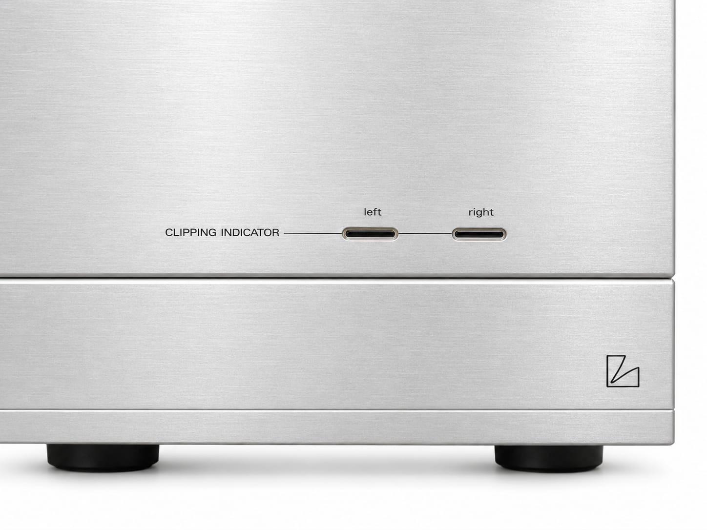 Luxman M 383 stereo power amplifier Luxman C 02 stereo pre amplifier