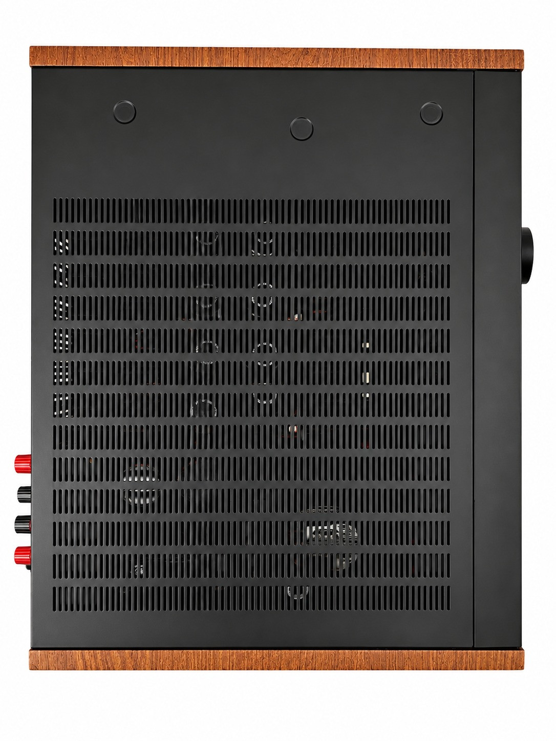 Sansui AU-X11 high-end integrated amplifier