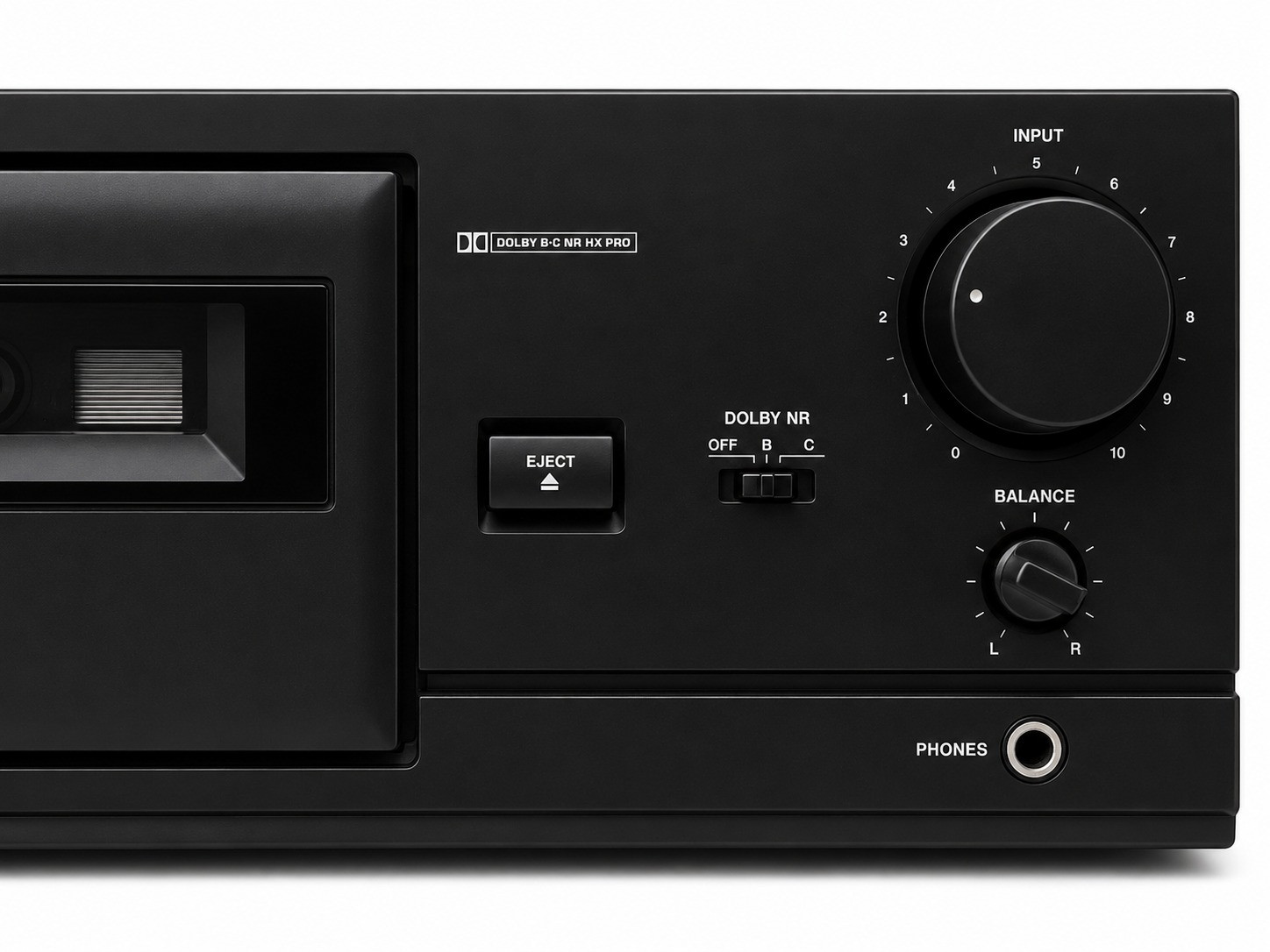 Tascam 102MKII