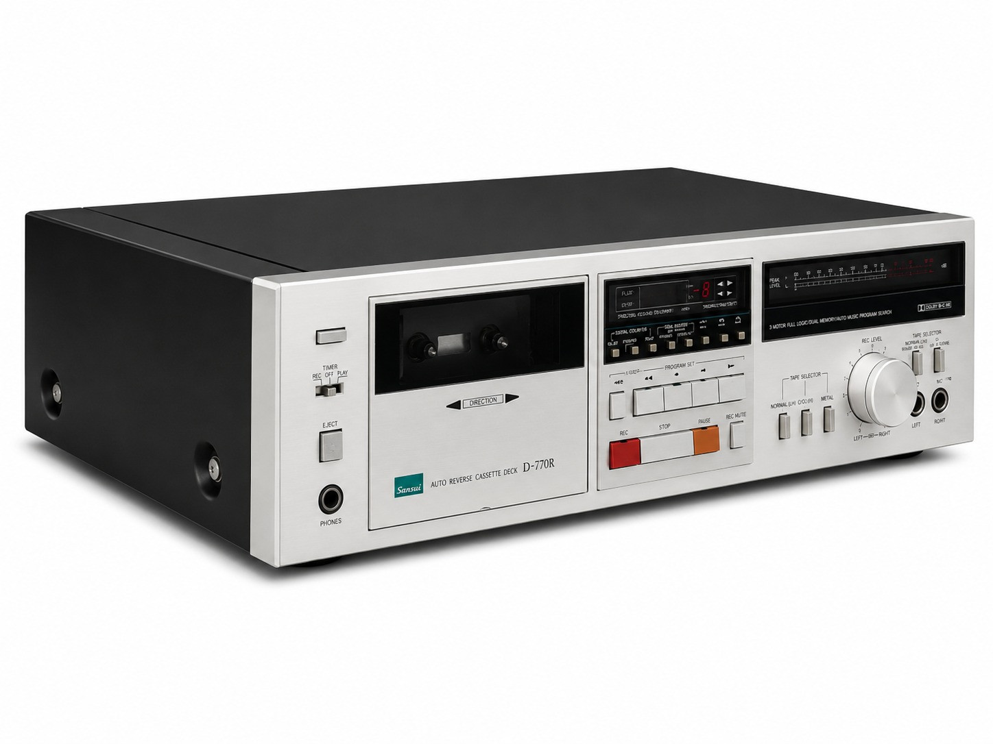 Sansui D-770R