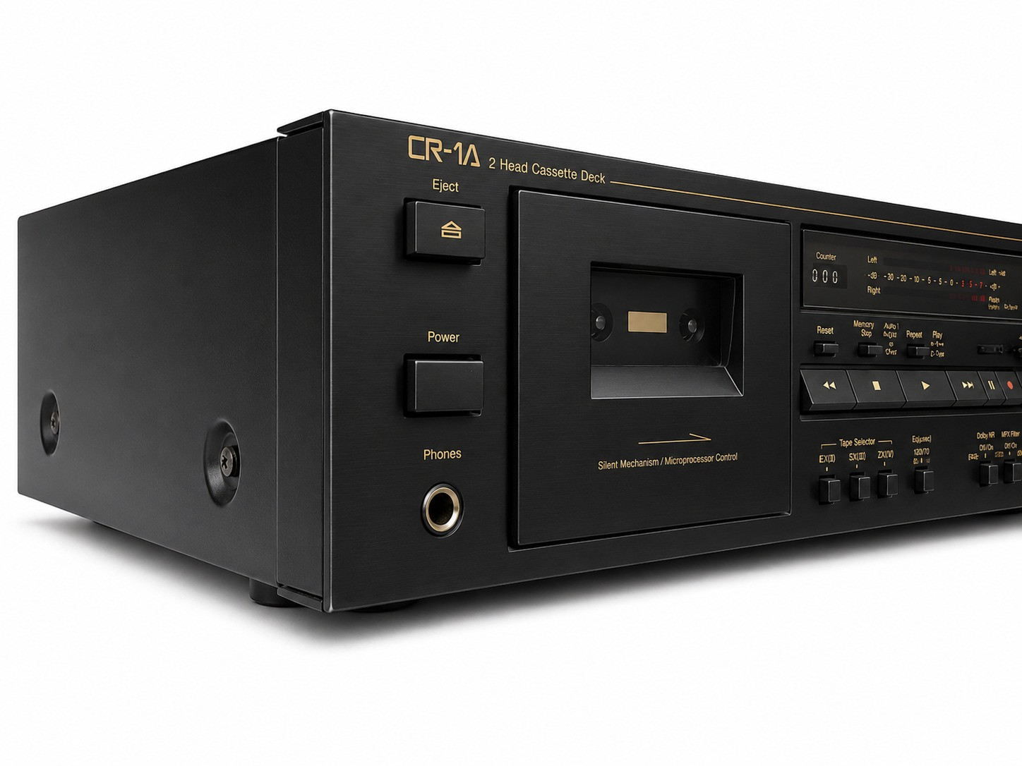 Nakamichi CR-1A