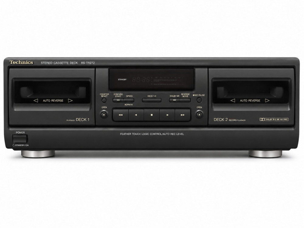 Nakamichi 682 zx Discrete Head cassette Deck Nakamichi 682 zx Discrete Head cassette Deck