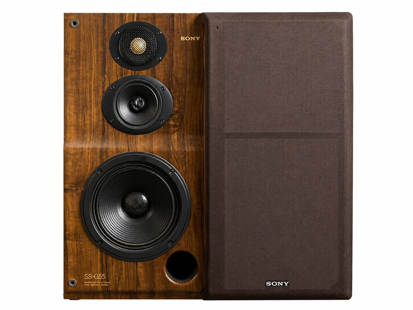 Sony SS-G55 Speaker