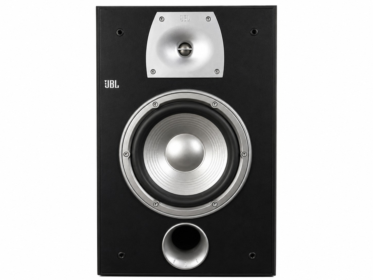JBL N28 Northridge Series Bookshelf Speakers