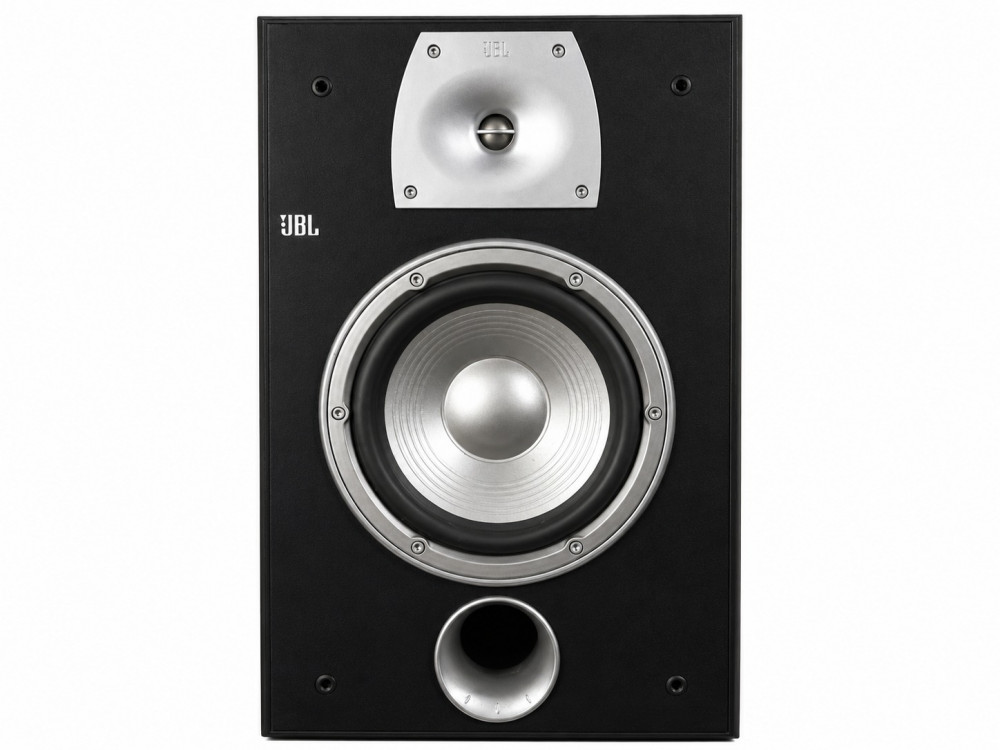 Image of JBL N28 Northridge Series Bookshelf Speakers