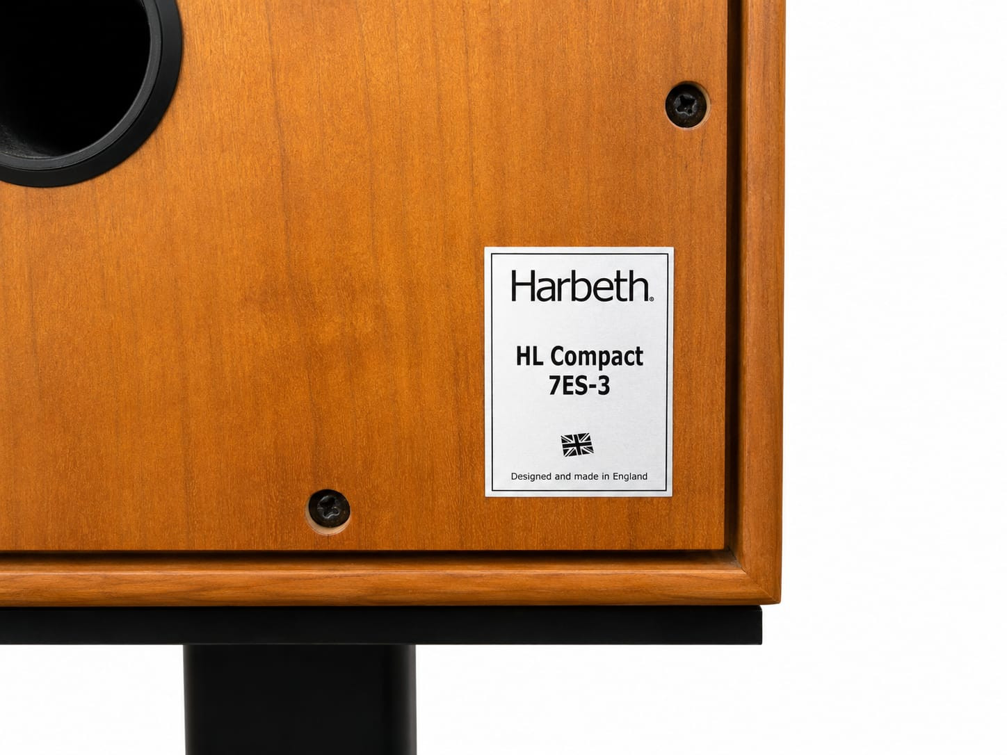 Harbeth HL Compact 7ES-3