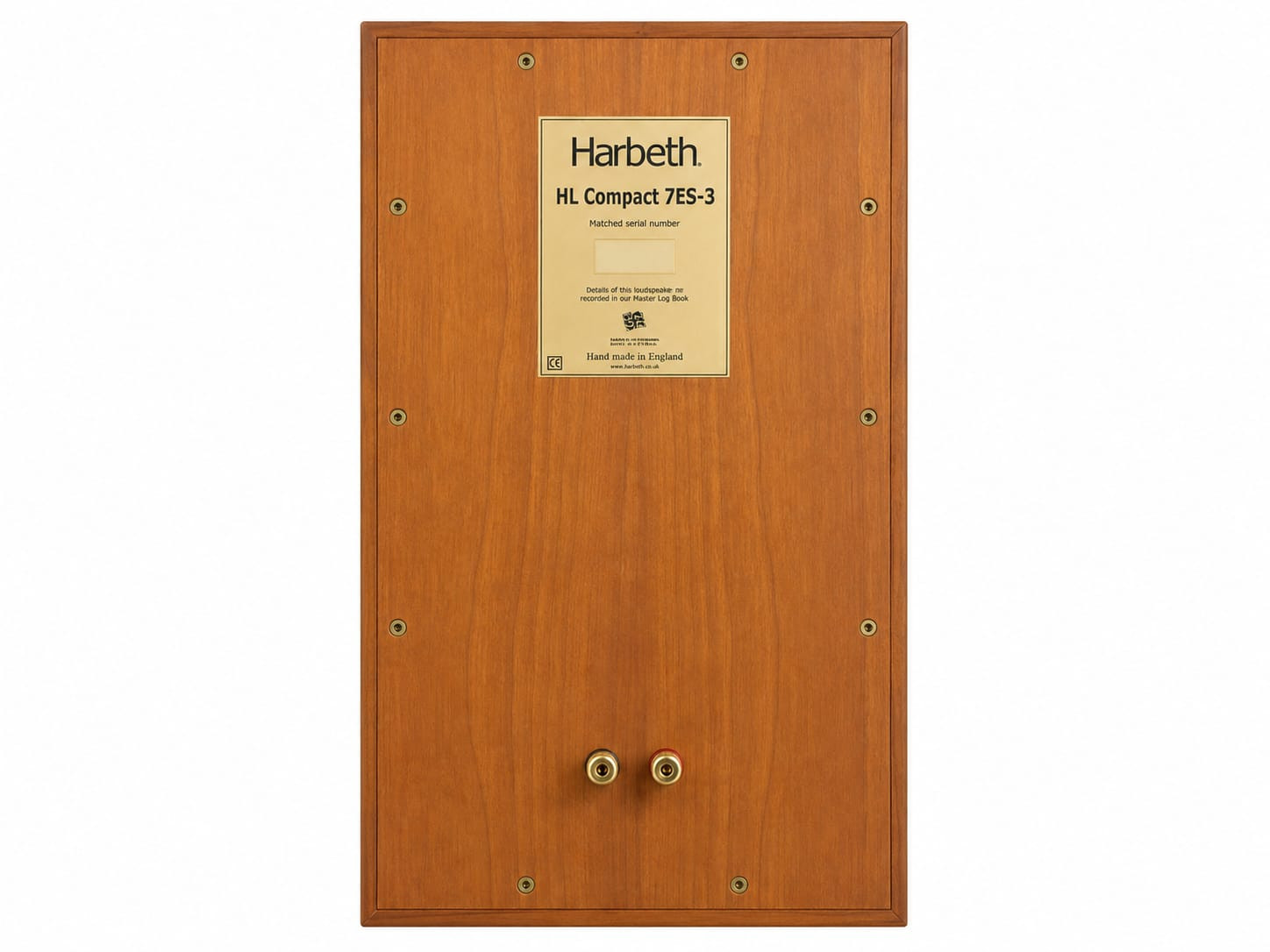 Harbeth HL Compact 7ES-3
