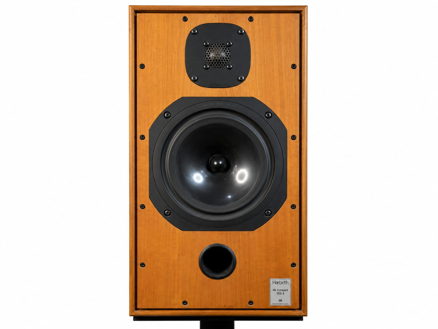 Harbeth HL Compact 7ES-3