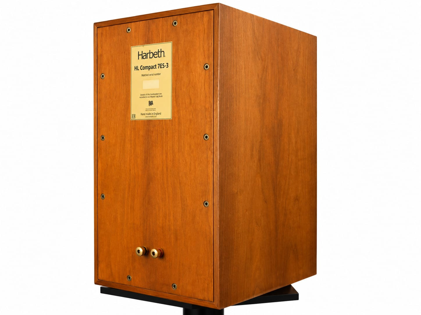 Harbeth HL Compact 7ES-3