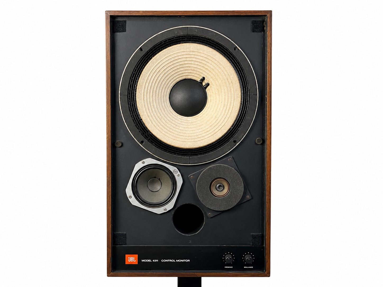 JBL Model 4311 Speaker