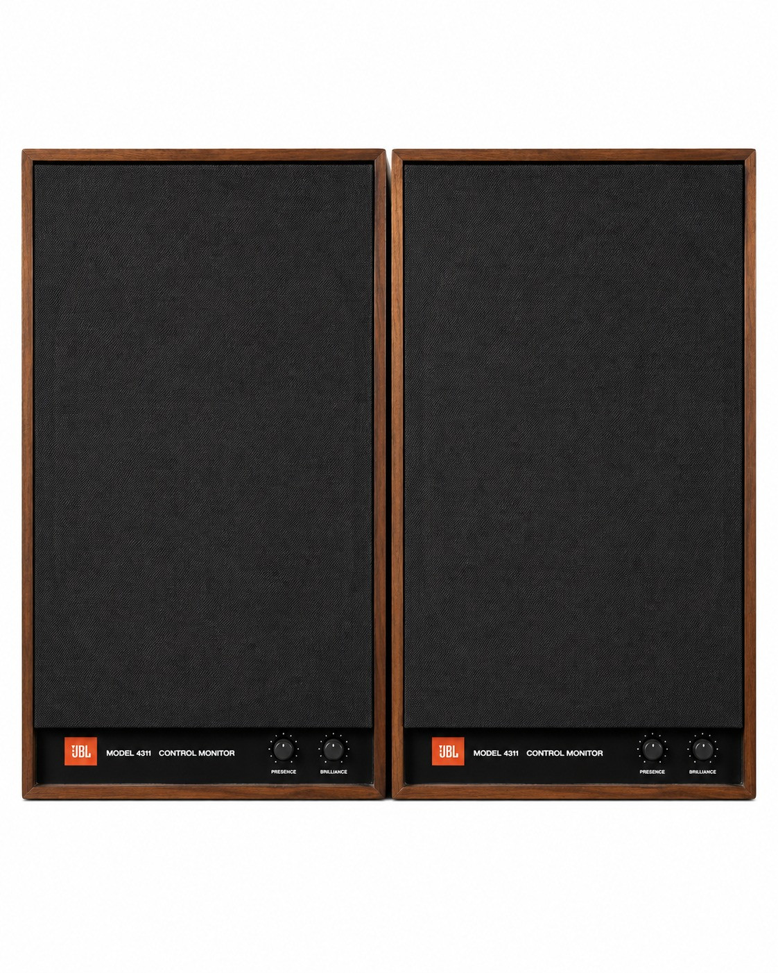 JBL Model 4311 Speaker