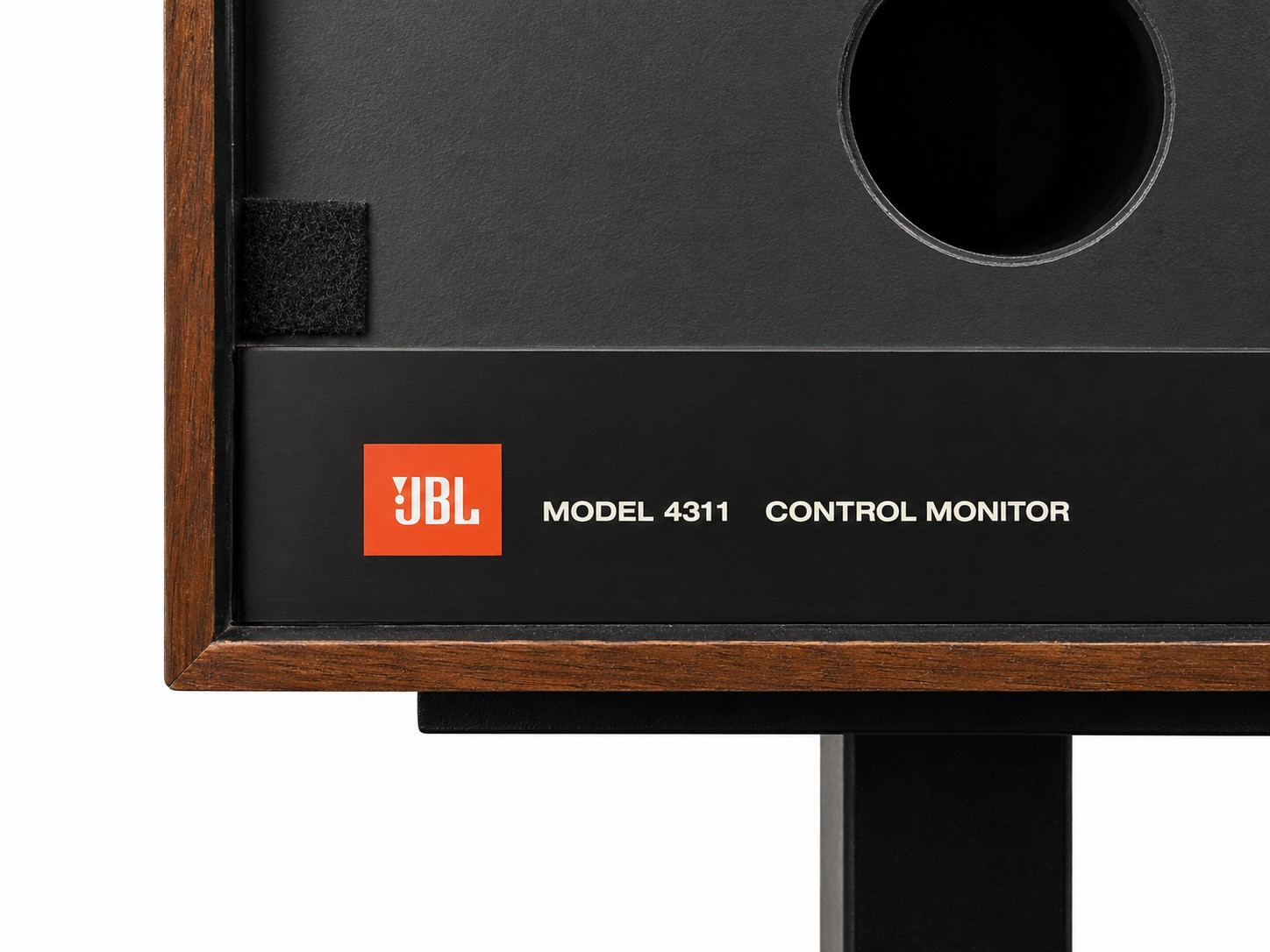 JBL Model 4311 Speaker