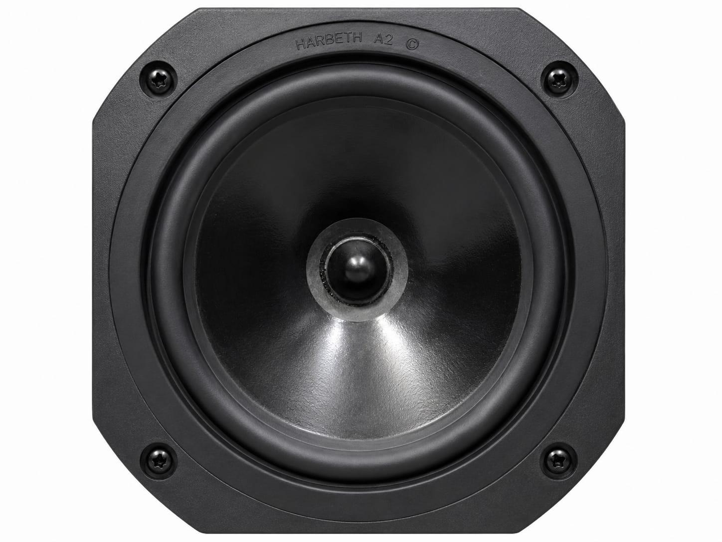 Harbeth DPM 1 pro speakers