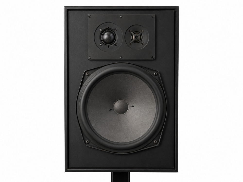 Image of Revox Studio 4