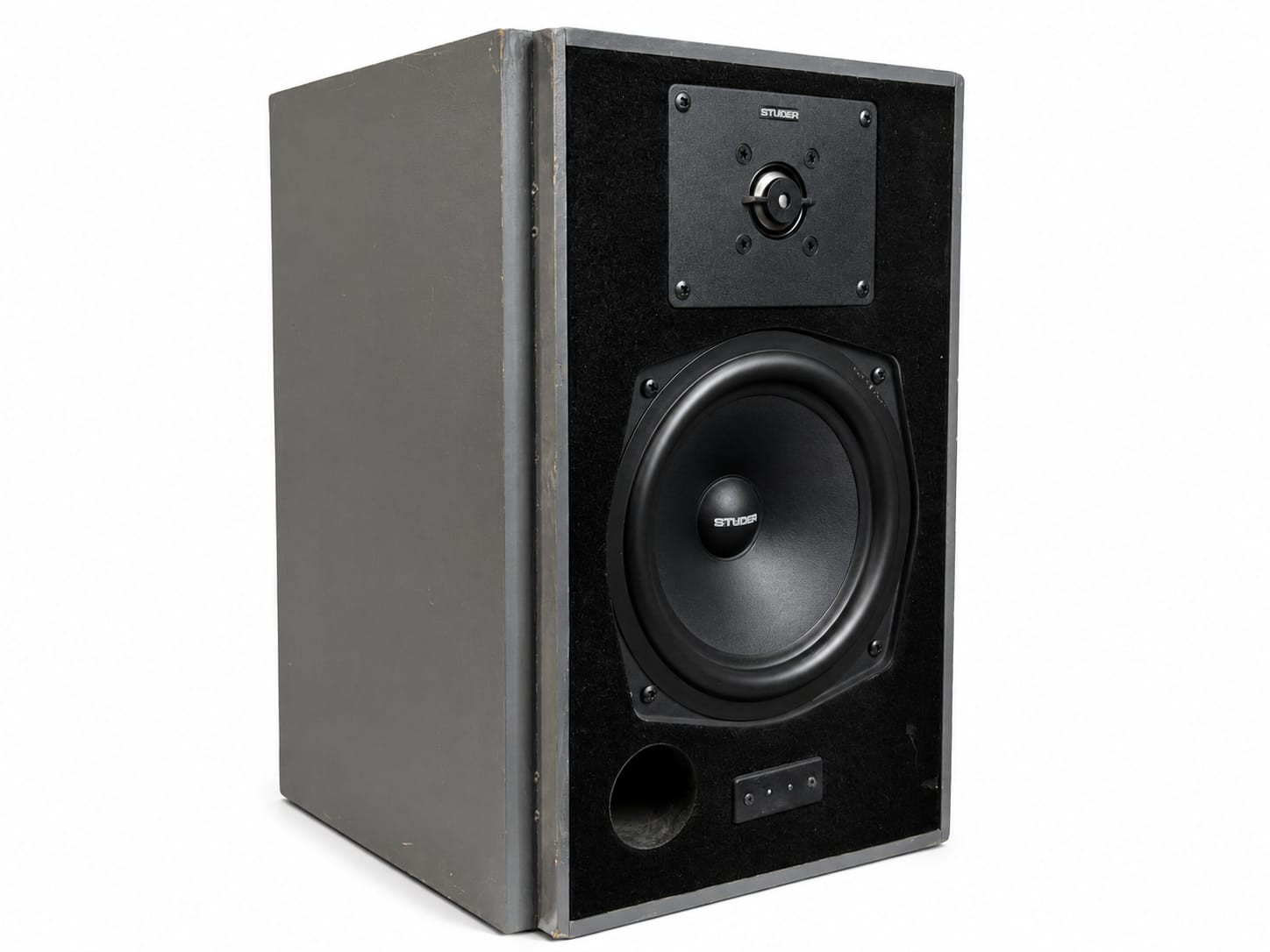 Studer A623 Speaker Professional-Grade Audio
