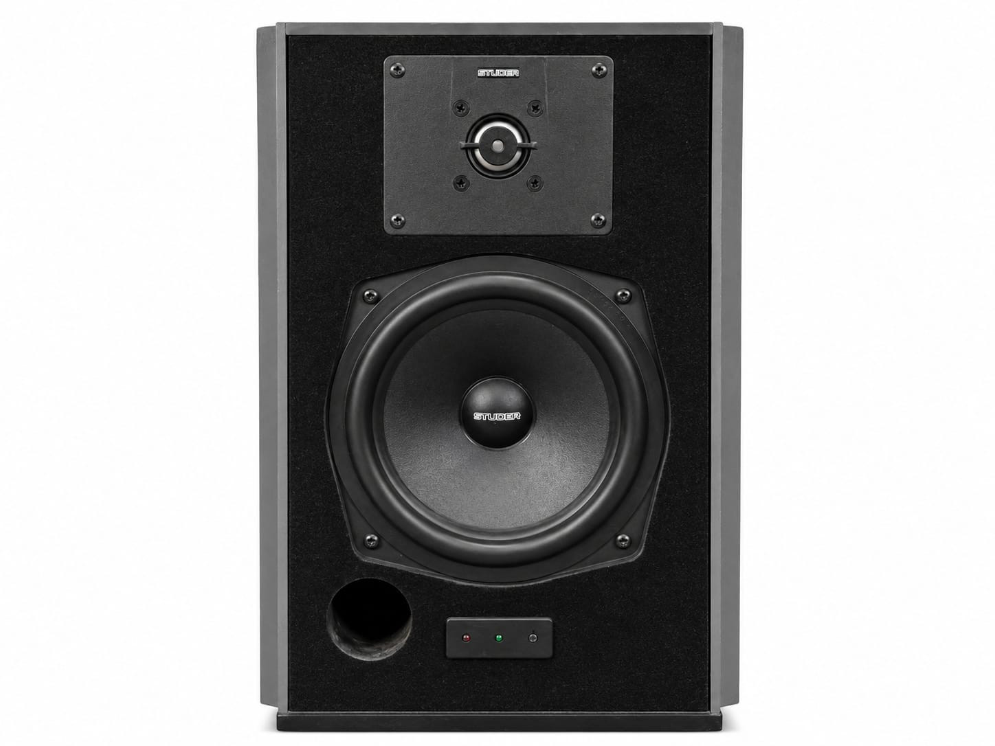 Studer A623 Speaker Professional-Grade Audio