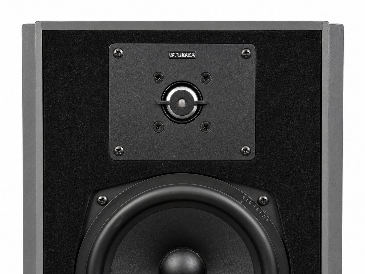 Studer A623 Speaker Professional-Grade Audio