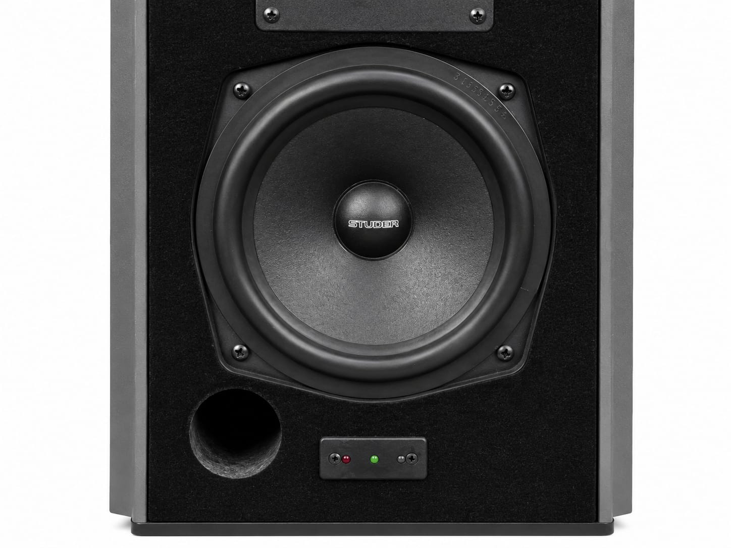 Studer A623 Speaker Professional-Grade Audio