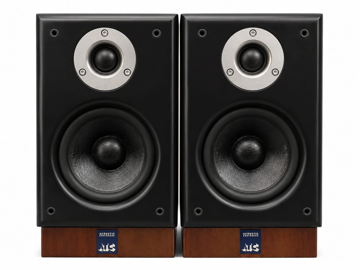 Acoustic Transducer Company SCM7 passive monitor