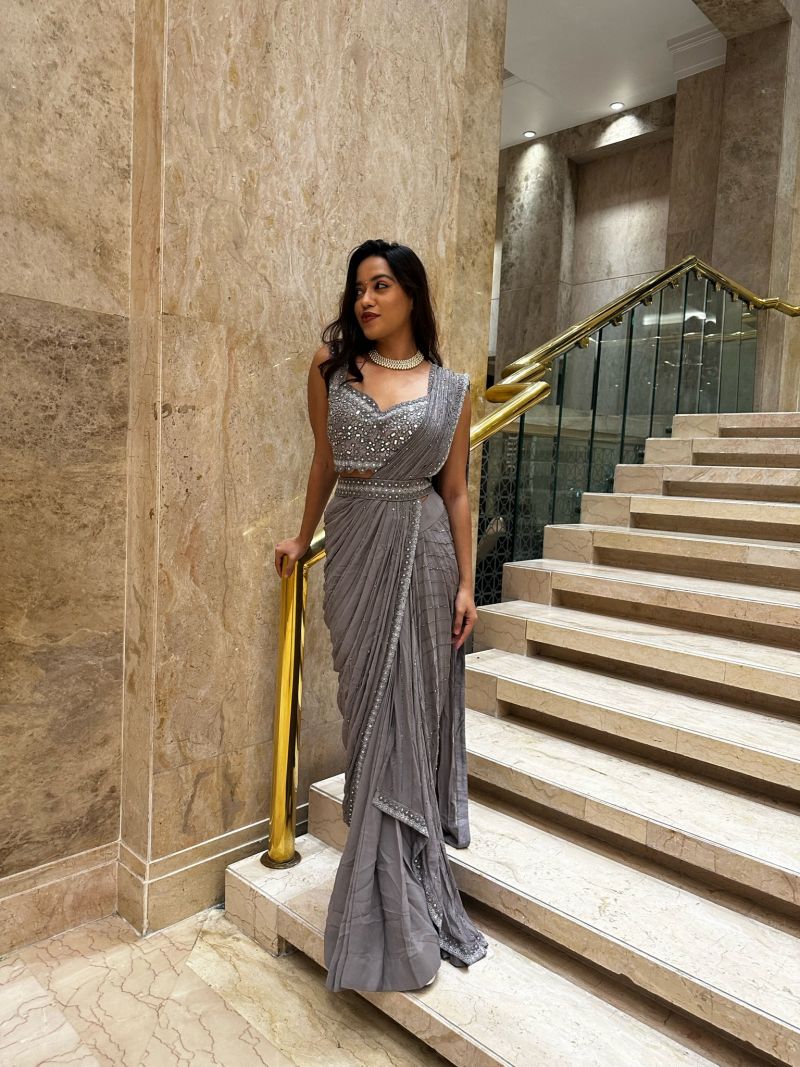 Debasree X Rishi and Soujit