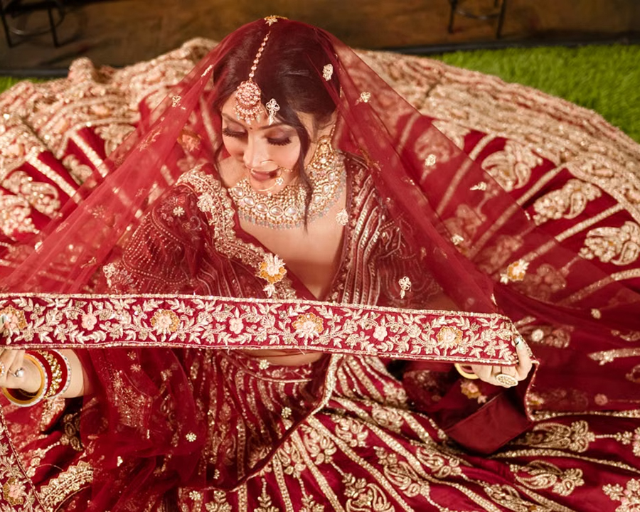 Bridal Couture