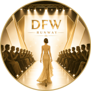DFW Runway