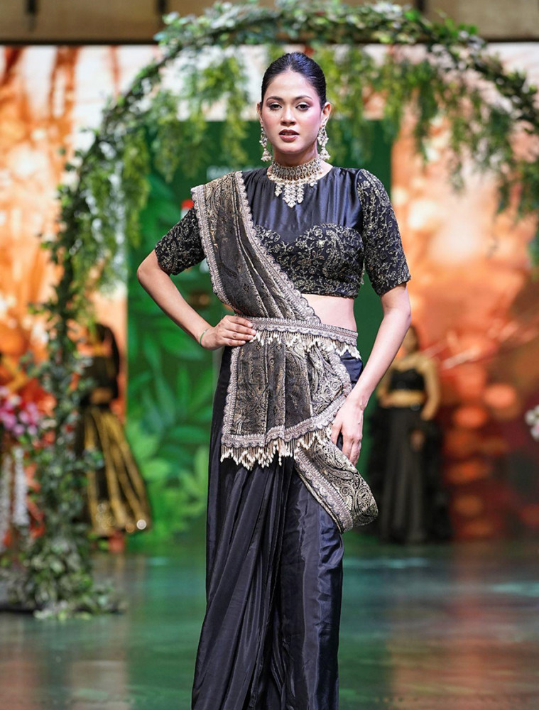 Indo Western