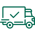 Pan India Delivery
