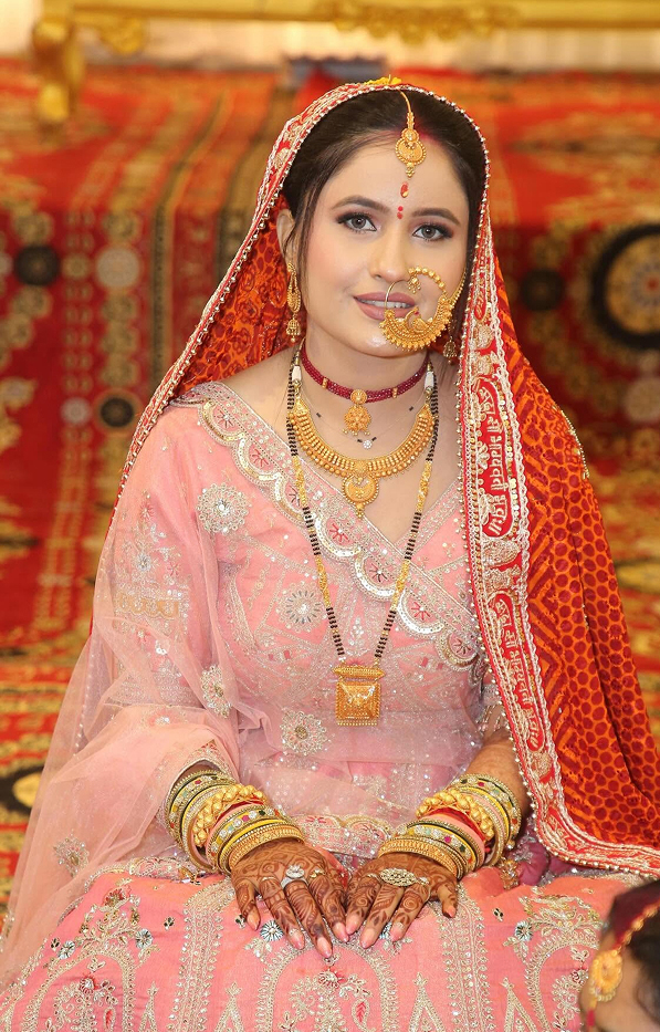 Aditi Sharma