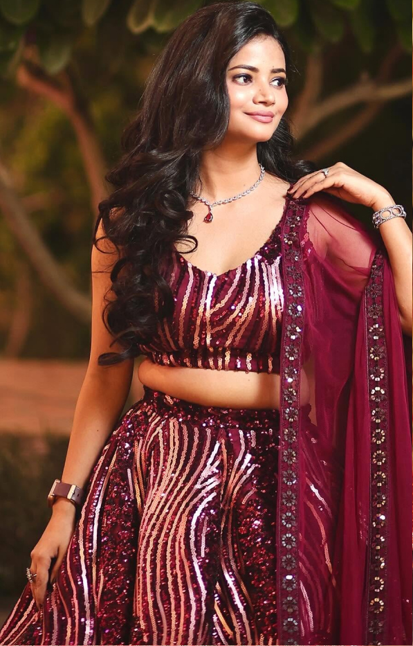 Priya Mehta