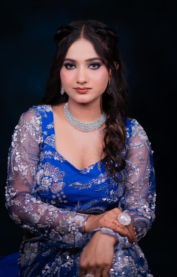 Ananya Verma