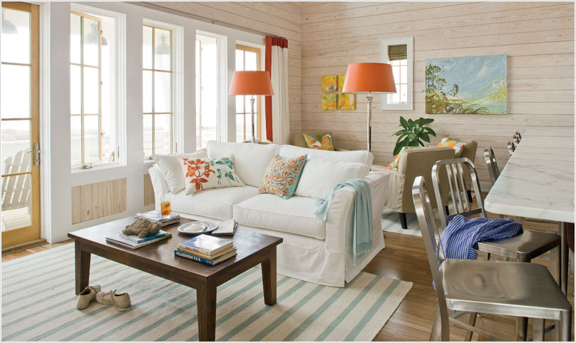 How To Make House Cozy & Warm