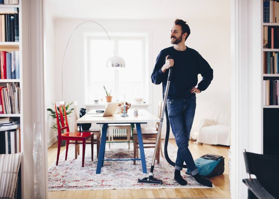 Coronavirus: how to disinfect your home