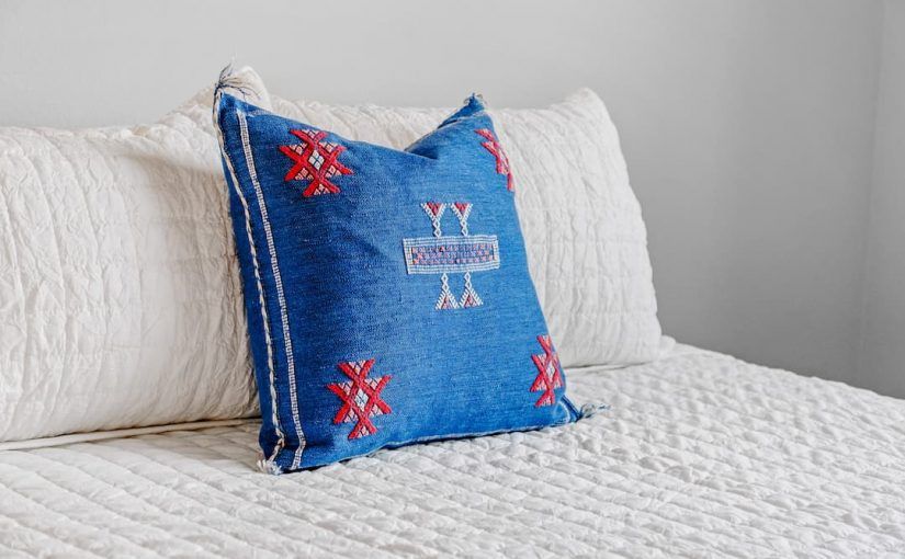 Discover the best day of the week to change your sheets