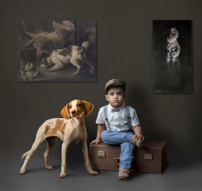 Teach your son to take responsibility for his bedroom