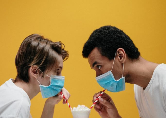 3 tips for a perfect confinement with your partner