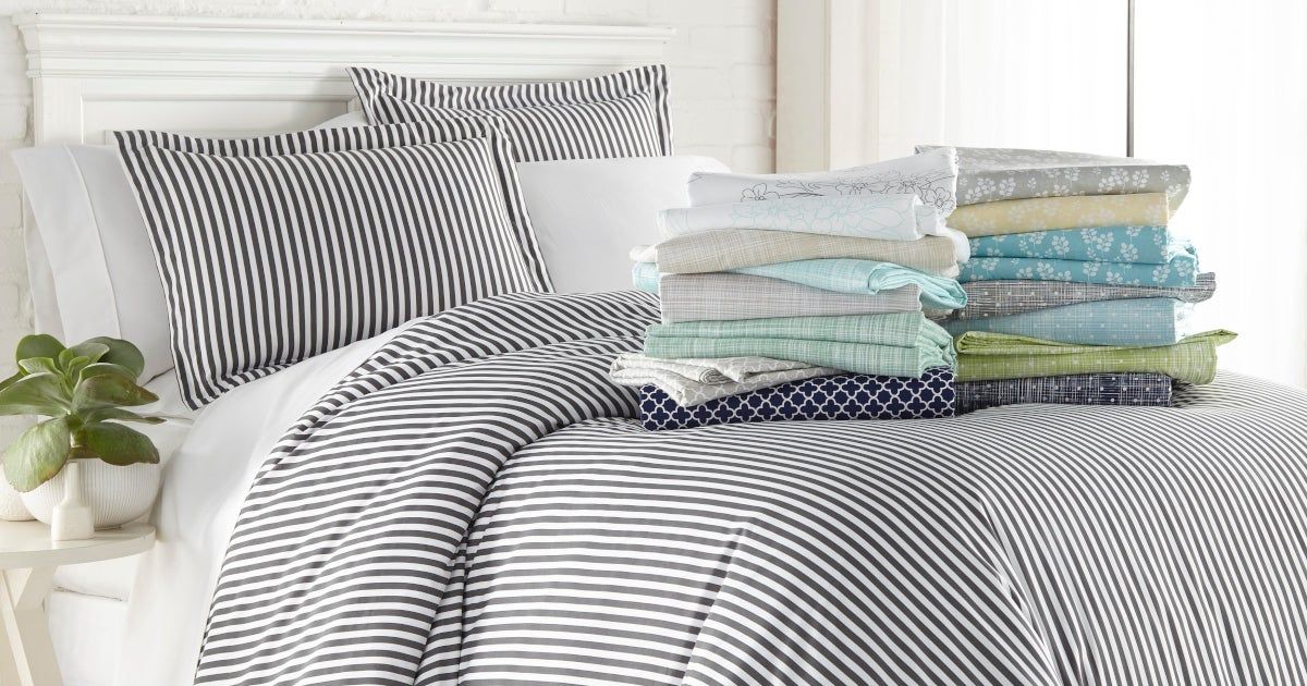 The History Of Bed sheets
