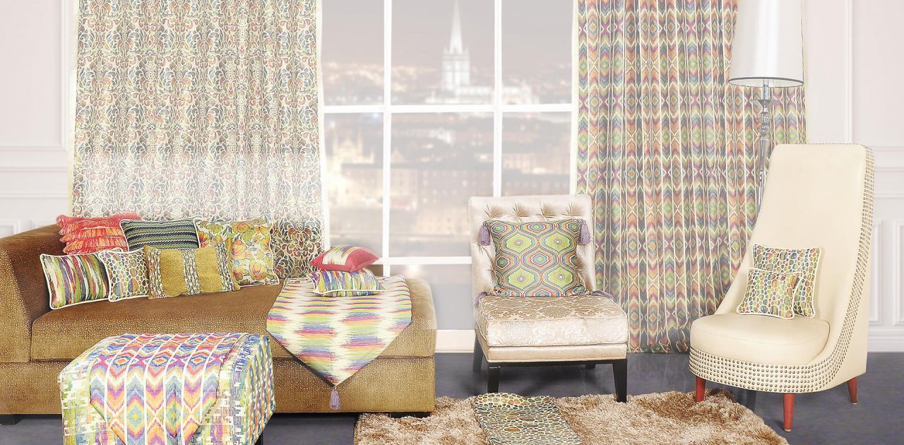 home textile