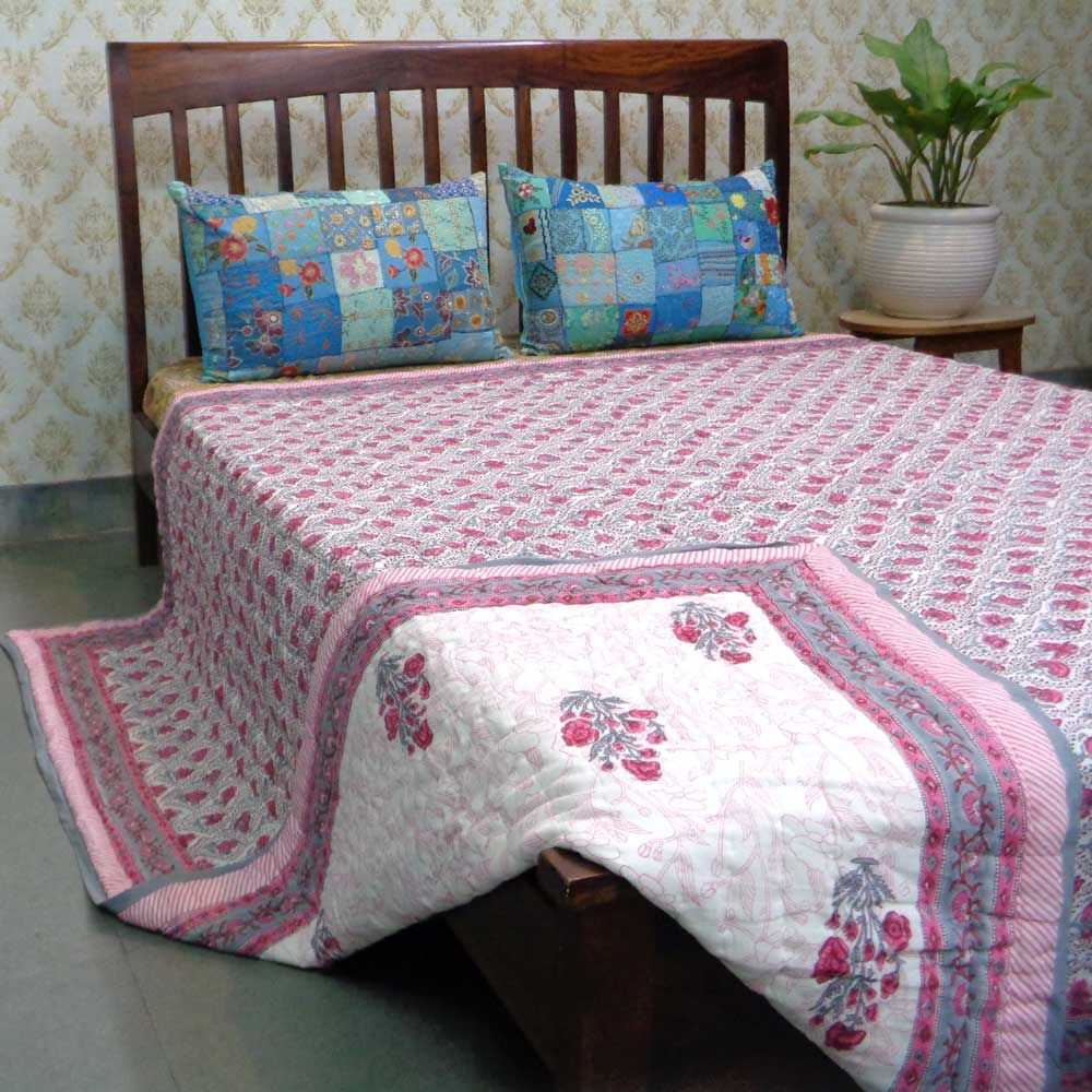 Bedspreads: Guide to Choosing the Best Bedspread