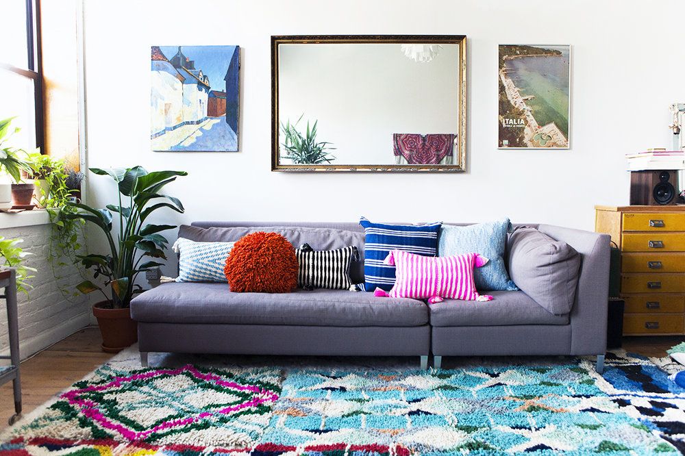 Decorate Your Home With A Small Budget