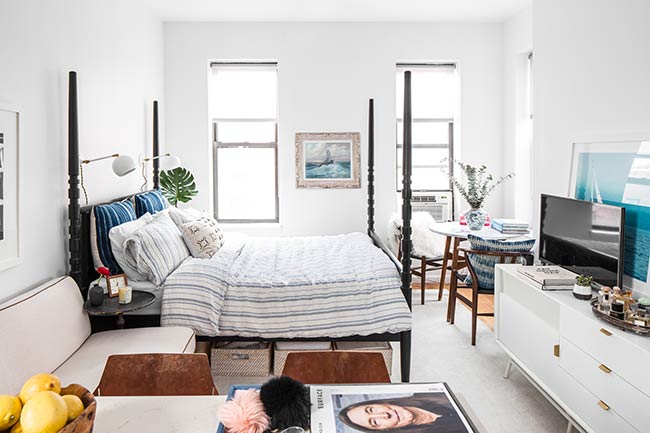 6 styles to decorate your hall