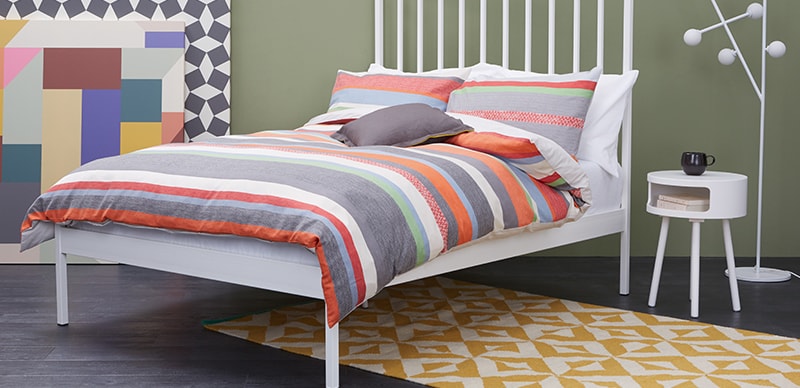 Bedding Trends For 2019