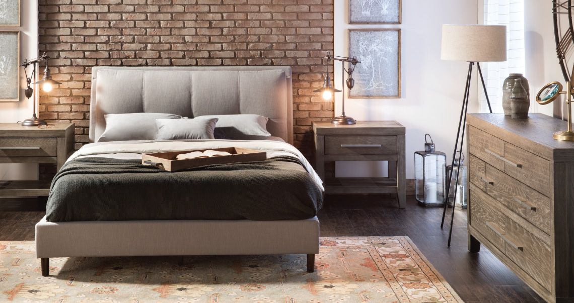 5 bedroom styles to change your room