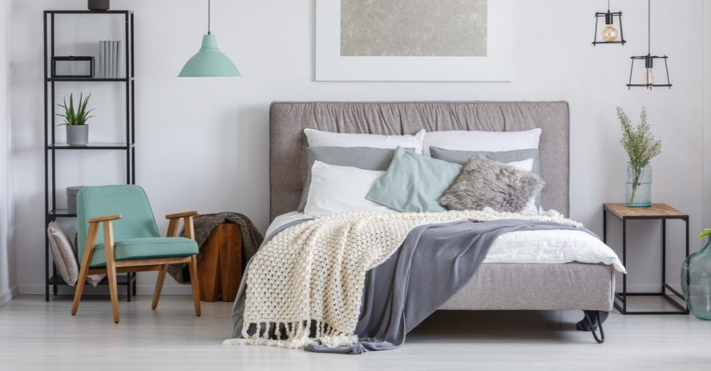 Bedding Trends For 2019