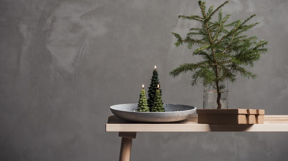 Ideas to get the perfect Christmas decoration at home