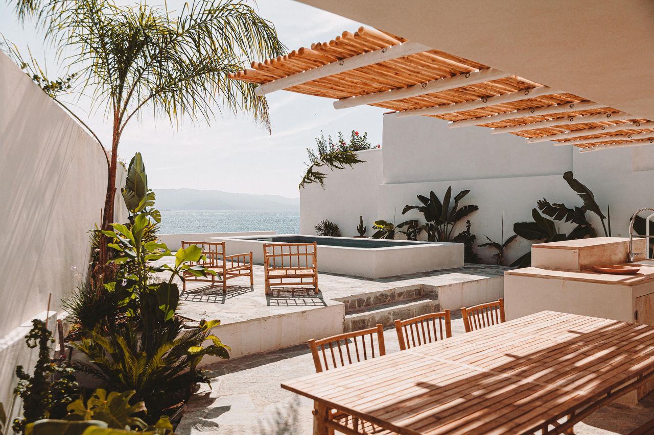 Prepare your house for summer