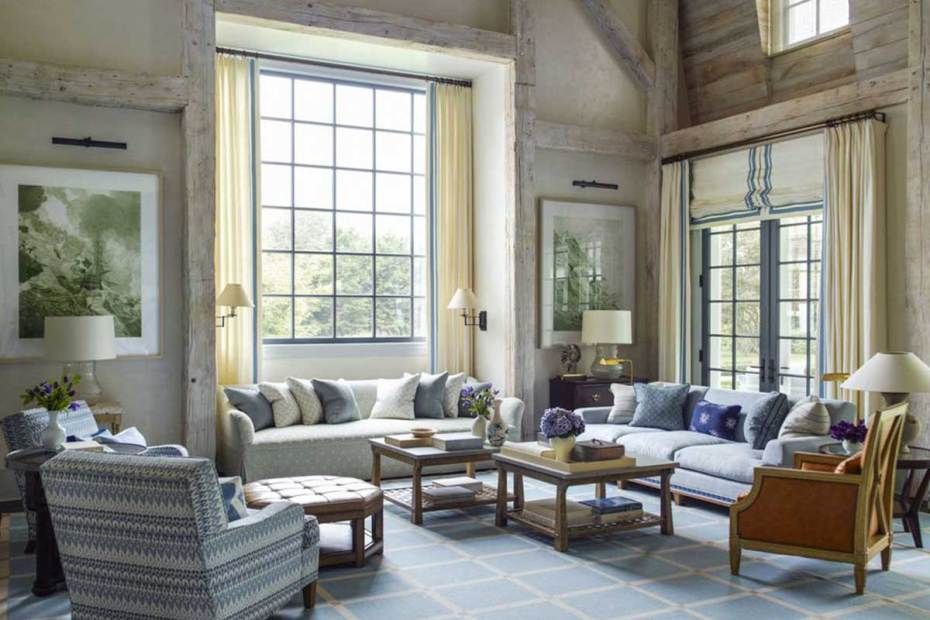 How to keep the house cool for good weather