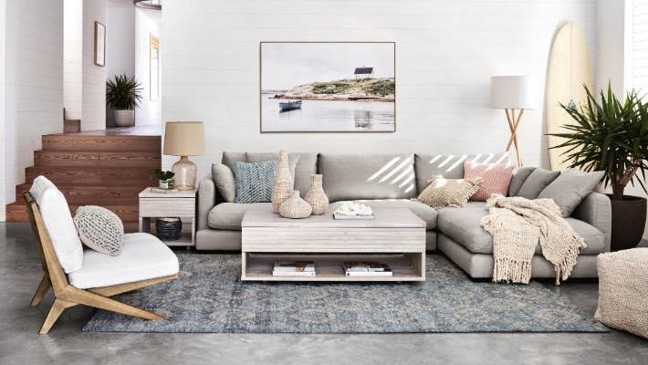 The start of movie and quilt season