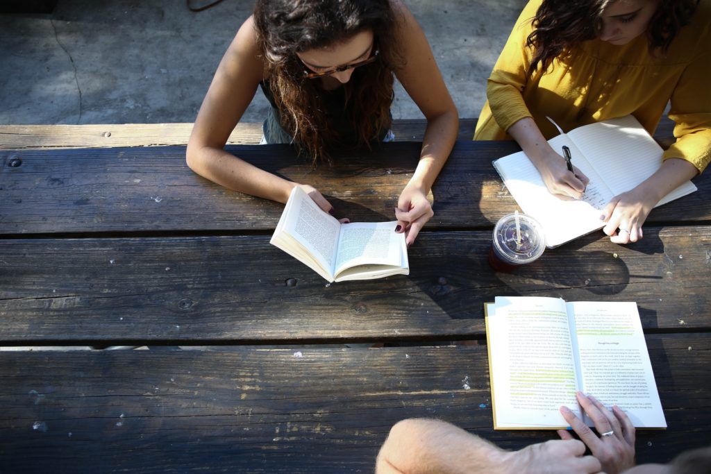 Prepare your goals and resolutions for 2021