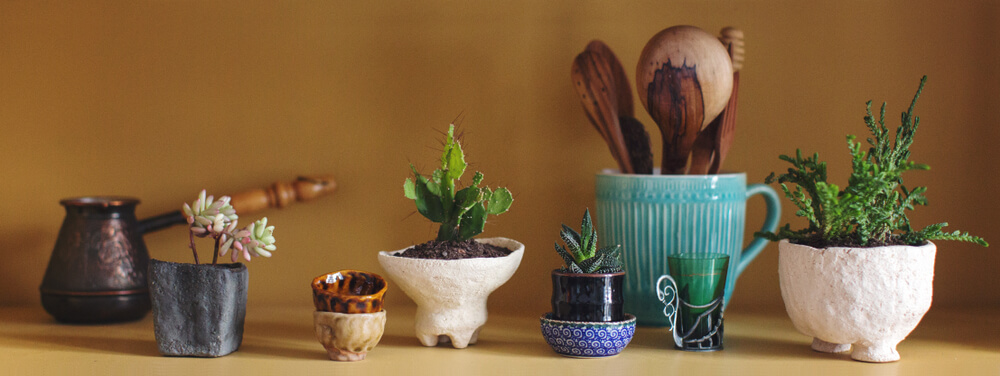 Some valuable keys of Feng Shui in decoration